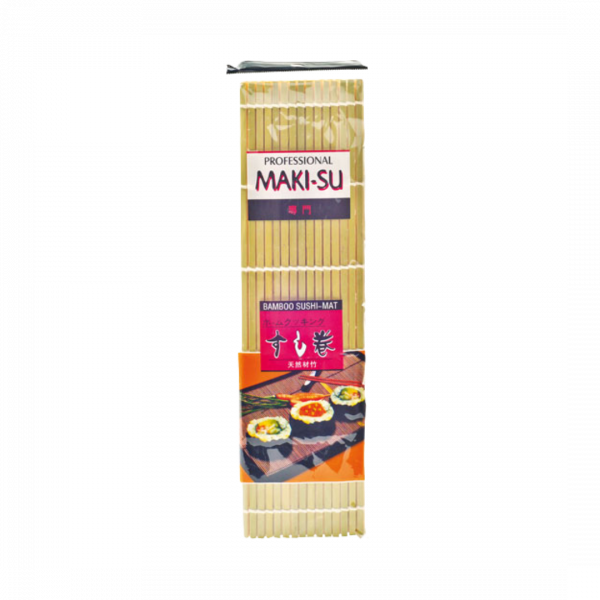 Sushimatte, Bambus, 115g